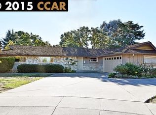 4286 Orangewood Ct, Concord, CA 94521