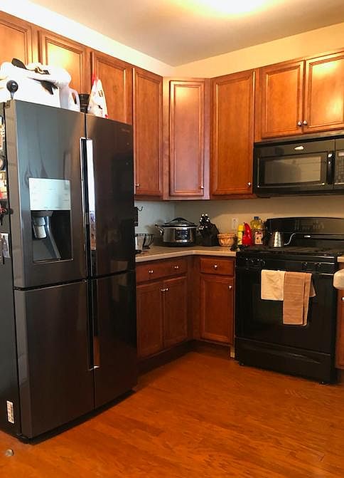 Open Kitchen