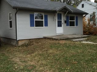 1517 E Commercial St, Springfield, MO 65803