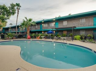 Emerson Park, Tempe, AZ 85281