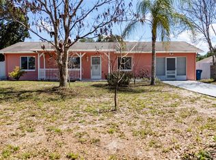 660 Fernandina St NW, Palm Bay, FL 32907