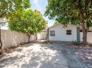 2851 58th Pl N, Saint Petersburg, FL 33714