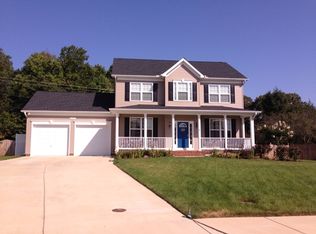 44058 E Mervell Ct, Hollywood, MD 20636