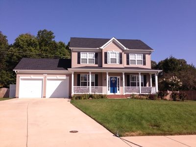 44058 E Mervell Ct, Hollywood, MD, 20636