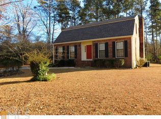 791 Ralph Rd SE, Conyers, GA 30094