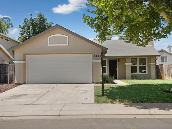 2445 Tilden Park St, Stockton, CA 95206