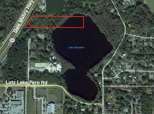 19447 N Dale Mabry Highway, Tampa, FL 33548