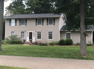 2907 Lee St NW, North Canton, OH