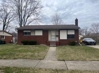 20951 Meadowlark St, Farmington, MI 48336
