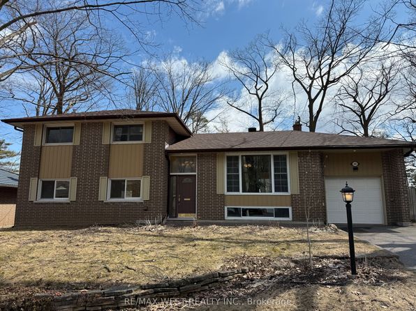 105 Shirley Ave, Barrie, ON L4N 1N3