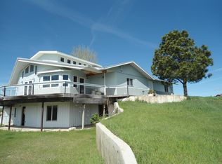 168 Northern Shadows Dr, Lewistown, MT 59457