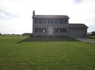 334 County Road 281, Sullivan, OH 44880