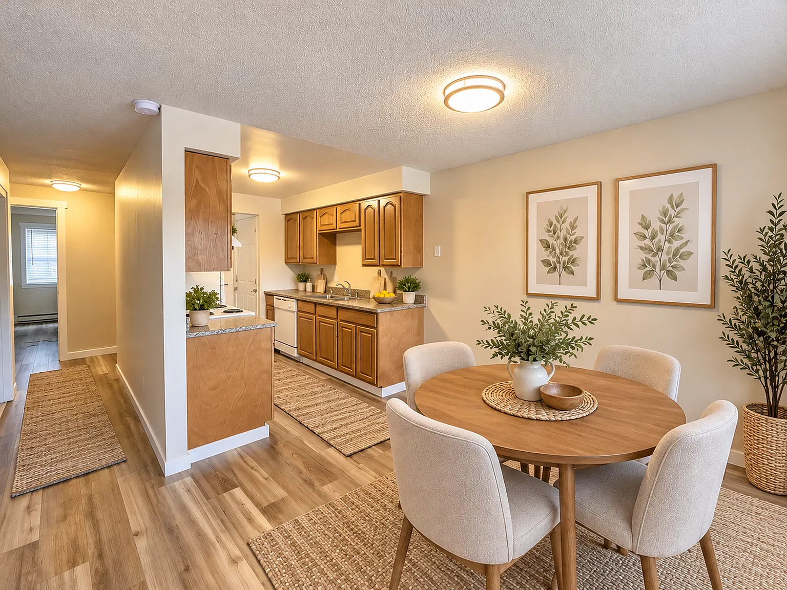 Horizon Apartments — Photo 4