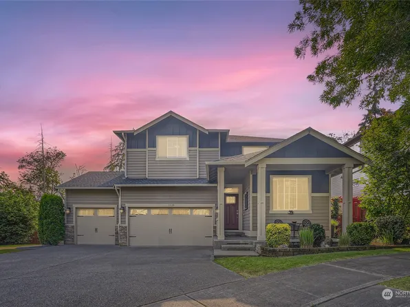 1129 35th Street Pl SE, Puyallup, WA 98372