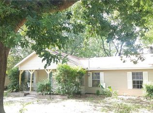 400 Cedar Creek Rd, Buffalo, TX 75831