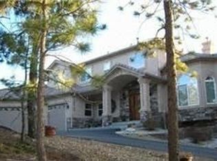 19465 Indian Summer Ln, Monument, CO 80132