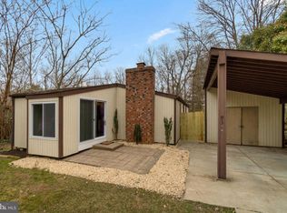 9354 Torrent Row, Columbia, MD 21045