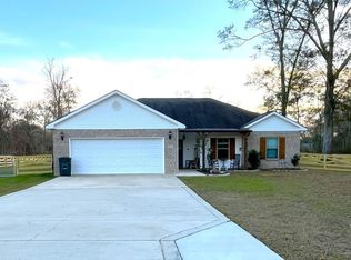 360 Anchor Lake Rd, Carriere, MS 39426