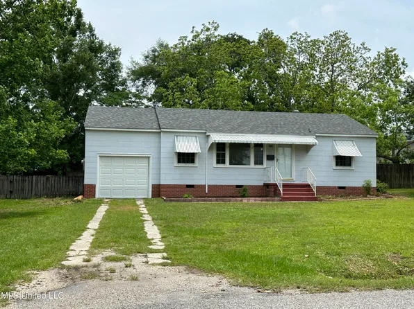 3500 Belmede Dr, Gulfport, MS 39507