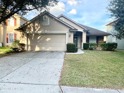3570 LIVE OAK HOLLOW Drive, Orange Park, FL, 32065