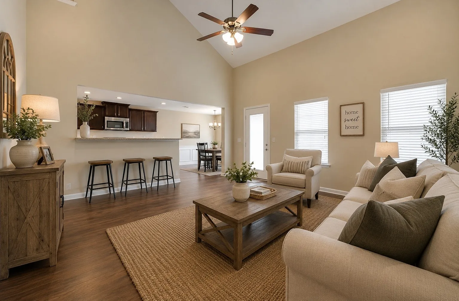 2 bed, 2.5 bath, 1567 sqft, $2,250 — Photo 2