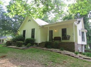 308 Forrest Ave, Lawrenceburg, TN 38464