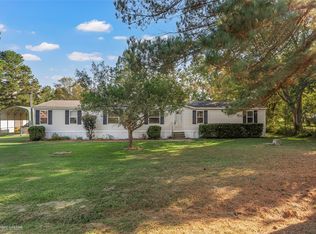 121 Kim Cir, Stonewall, LA 71078