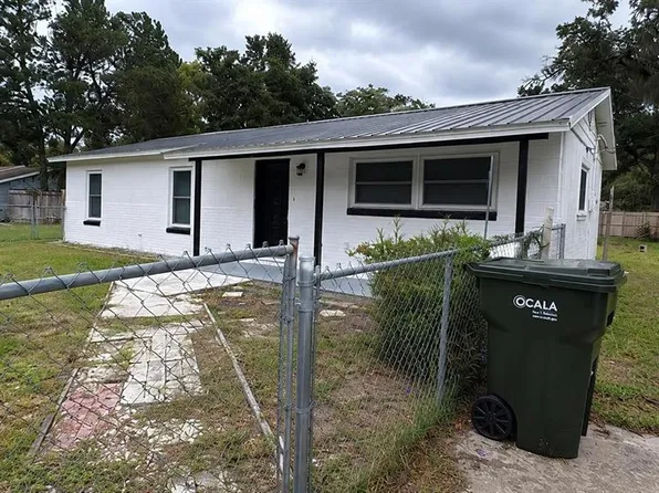 2401 NE 19th Ave, Ocala, FL 34470