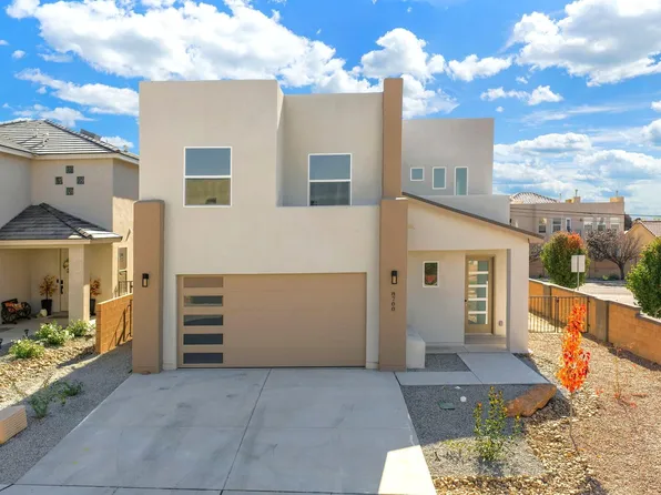 8700 Sevano Cir NE, Albuquerque, NM 87113