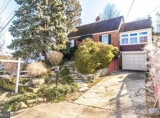 2704 1st Rd N, Arlington, VA 22201