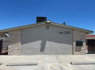 "Welcome Home: Veterans Dedicated 1BR, 1BA Apartment in North Las Vegas", North Las Vegas, NV 89030