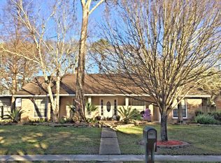 5331 Hickory Ridge Blvd, Baton Rouge, LA 70817