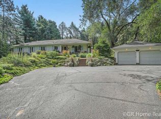 8510 Conservation St NE, Ada, MI 49301