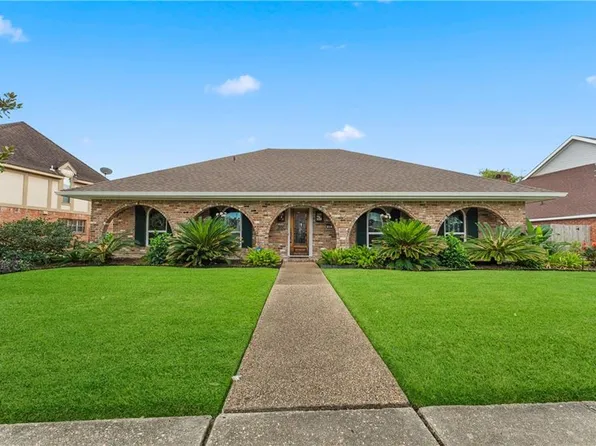 25 Yosemite Dr, New Orleans, LA 70131