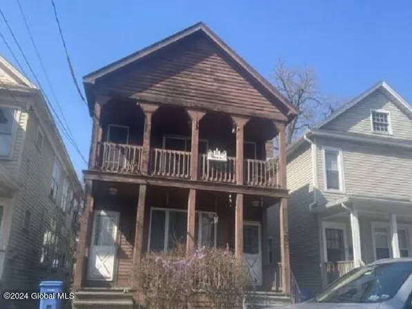 5 WALTER Street, Albany, NY 12204