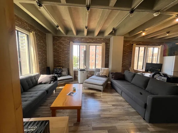 315 W 3rd St Unit 204, Long Beach, CA 90802