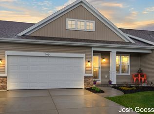 3024 Loganberry Ln #51, Holland Township, MI 49424