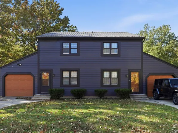 5705 Bluebird Ct, Fort Wayne, IN 46835