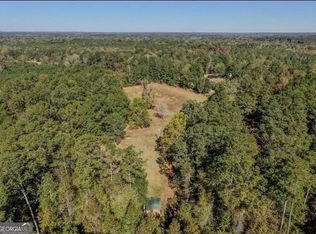 505 New Salem Rd, Griffin, GA 30223