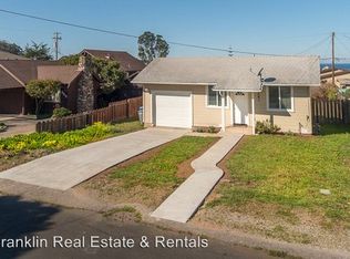 561 Estero Ave, Morro Bay, CA 93442