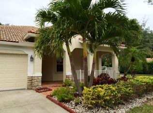 4407 Laurel Ridge Cir, Fort Lauderdale, FL 33331