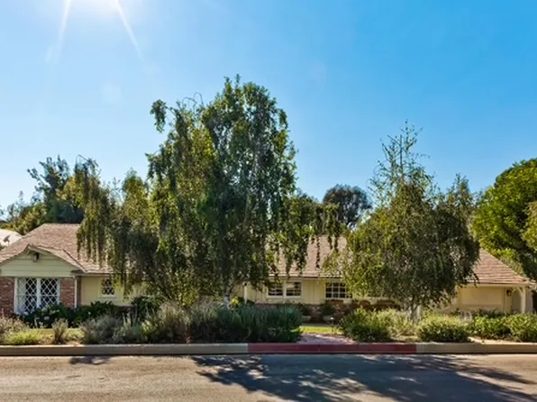 243 N Layton Dr, Los Angeles, CA 90049