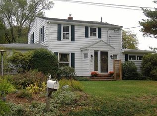 1 Congress St, Ipswich, MA 01938