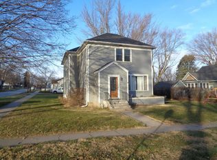 122 W 5th St, Logan, IA 51546