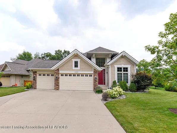 16823 Meadowbrook, Haslett, MI 48840