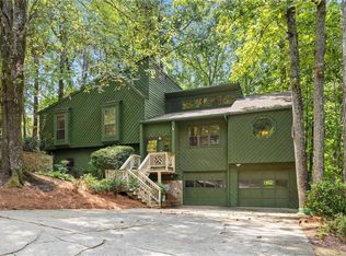 245 Spring Ridge Trce, Roswell, GA 30076