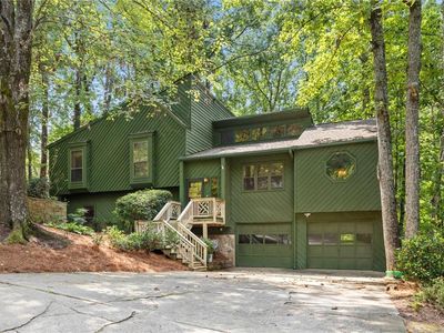 245 Spring Ridge Trce, Roswell, GA, 30076