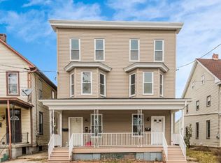 327-329 W. King Street, Chambersburg, PA 17201