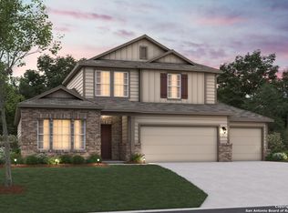 2849 Sun Bayou, Seguin, TX 78155