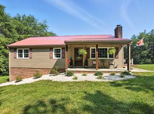 630 Rangewood Dr, Evington, VA 24550